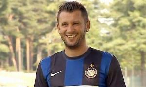 卡萨诺：我非常喜欢索默，他敢于控球让我想起了马切吉亚尼