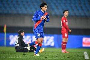 沪媒：申花客战三镇受伤病困扰 中场或由汪海健和阿马杜搭档