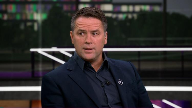 欧文：想洞穿拉亚球门可不容易，比赛机会寥寥&amp;amp;这一球太重要了