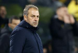 mk体育官方网站-18胜4平！巴萨自然年开局22场比赛不败，2016年之后首次