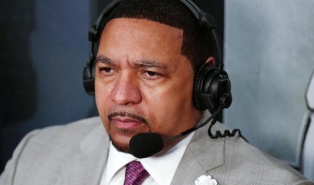 mk体育-开始邀功？马克·杰克逊：我为勇士4冠打下基础