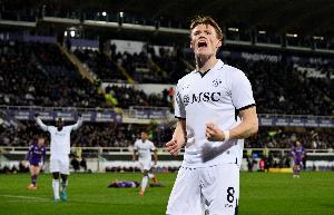 mk体育-穆帅说我很特别？麦克托米奈：或许因为我总是为他倾尽所有