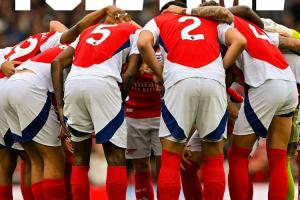 mk体育官网-晕阿森纳3-0皇马前在联赛轮换，现0-1落后巴黎却全主力打联赛