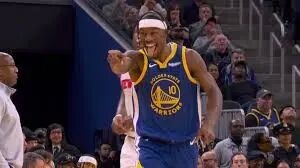 吉米与库里的默契·此刻的杜兰特·文班的影响力