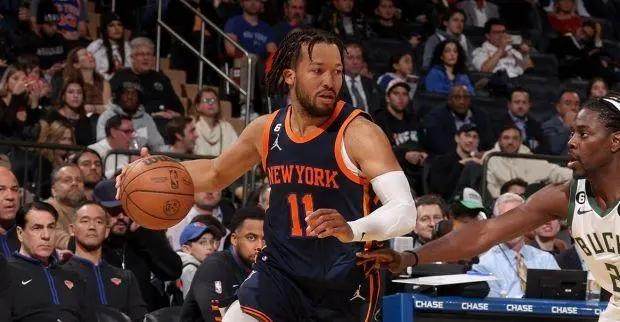 mk体育官方网站-连续刷新生涯新高 这样的布伦森独行侠后悔吗？