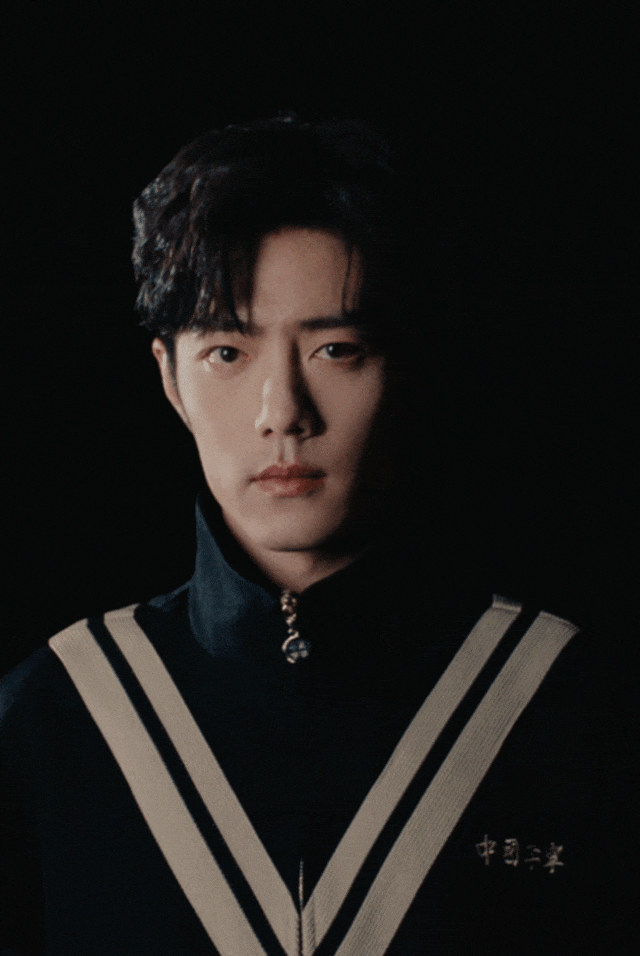 mk体育官网-冬奥时空下，以方印为匙，和肖战走进中国李宁米兰大秀|奥运|冬奥会|李宁品牌|AC米兰|时尚_新浪娱乐_新浪新闻