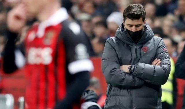 波切蒂诺：欧冠之前难以专注 最佳状态出战皇马