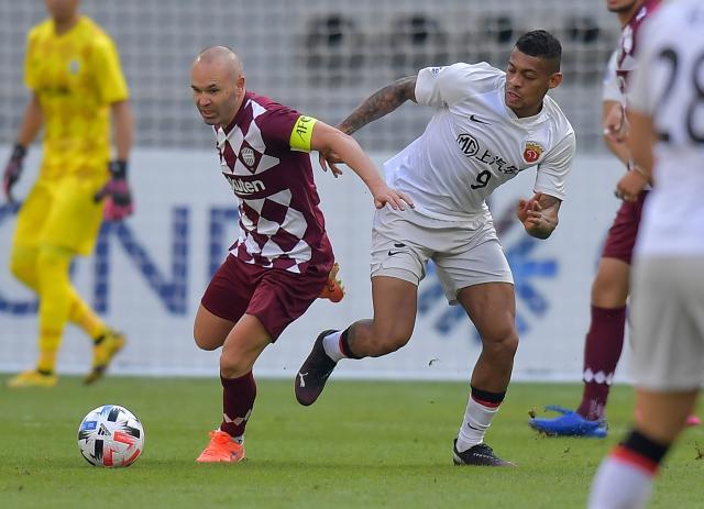 mk体育官方网站-明年亚冠将增加外援人数？ 亚足联已草拟三套方案