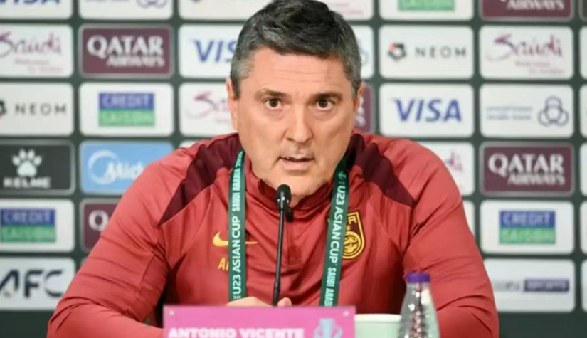 mk体育-慧眼识珠！安东尼奥有魄力，3位主帅不敢用的人，被他招进中国队