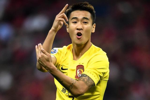 mk体育官方网站-“问题先生”不影响出场？卡帅：韦世豪肯定会进名单