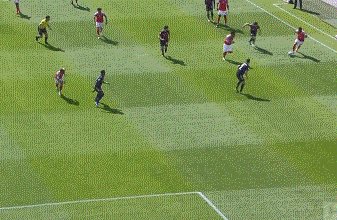 mk体育官网-【德甲】莱万复出压哨安慰球 拜仁客场1比2暂未夺冠