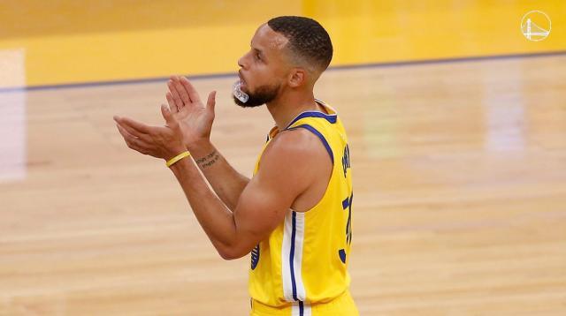 mk体育-四月全美刮起库里热 一己之力拯救NBA冰冷收视率