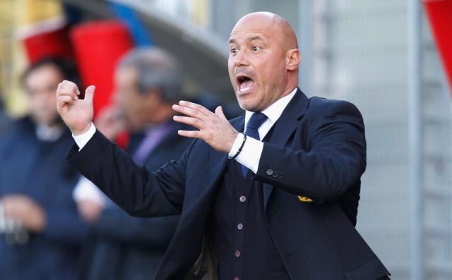 苏宁备战搭建“临时增援团” 国米青训名帅现身督训